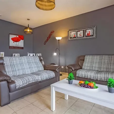 Holiday home Bianca Playa Blanca (Lanzarote)