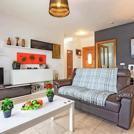 Bianca Holiday home *